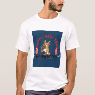 "Modernes und kreatives Logo-Design - Perfekt für T-Shirt