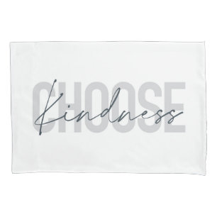 Modernes, urbanes, einfaches Design von Choose Kin Kissenbezug