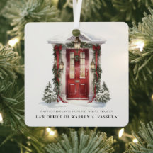 Modernes Urlaubsziel