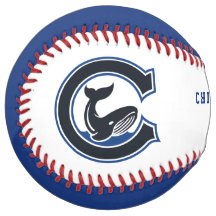 Modernes Vintage Chicago Whales Tribute