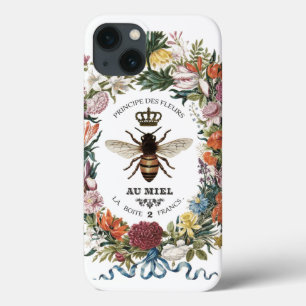 MODERNES VINTAGES KÖRPERBIEN Case-Mate iPhone HÜLLE