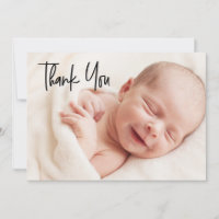 Modernes Welcome Baby Dusche Foto