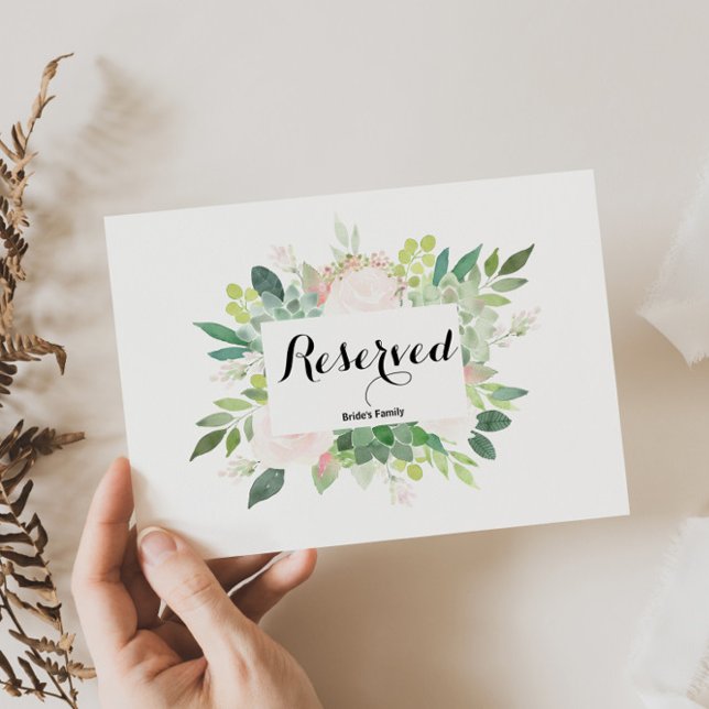 Modernes Zeichen für tropische Flora (Von Creator hochgeladen)