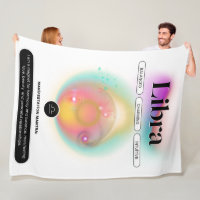 Modernes Zodiac Sign Libra Quote Air Element