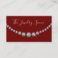 Modeschmuck-Designer