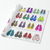 Modeschuhe
