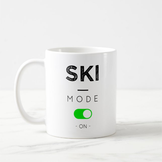 Modeski Kaffeetasse (Links)