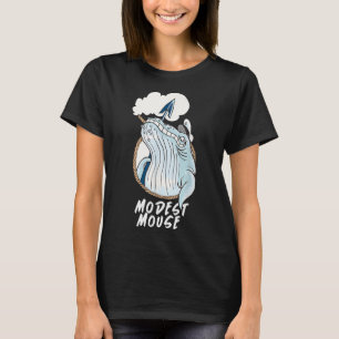 Modest Mouses Rat King T-Shirt