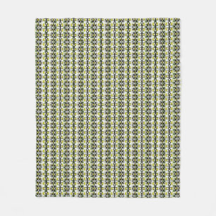 Modet Mongo Fleece Blanket