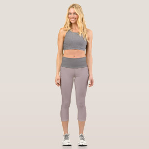 ModeTrend24 Capri Leggings