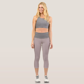 ModeTrend24 Capri Leggings