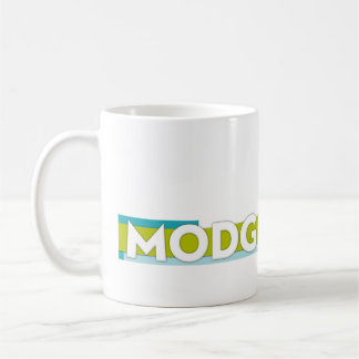 MODG Tasse