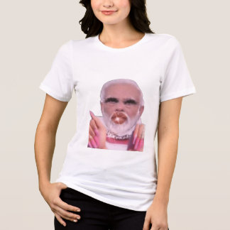 Modi T-Shirt Tri-Blend Shirt