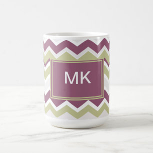 Modische 2013 Farbschablone Tasse