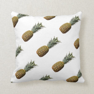 Modische Ananas Kissen