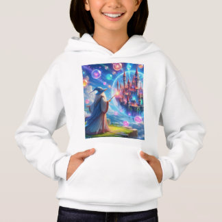 # modische Fans: Hoodie