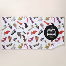 Modische Schuhe fertigen kundenspezifisch an