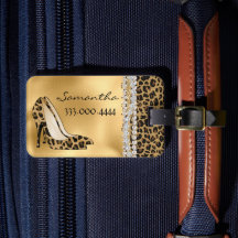 Modische schwarze Stilettos mit Juwelen