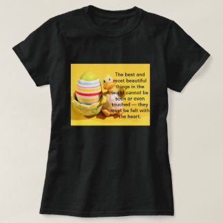 Modischer T - Shirt