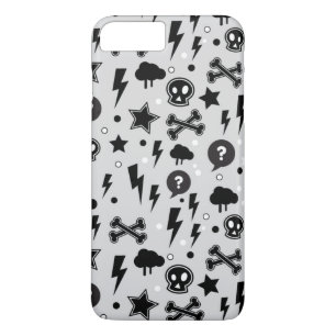 Modisches Muster Case-Mate iPhone Hülle