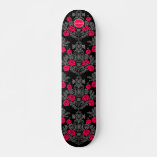 MODKID-Nocturne-Skateboard_mini Skateboard