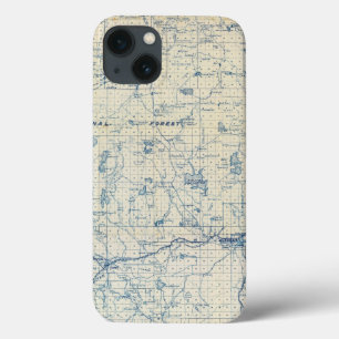 Modoc County Case-Mate iPhone Hülle