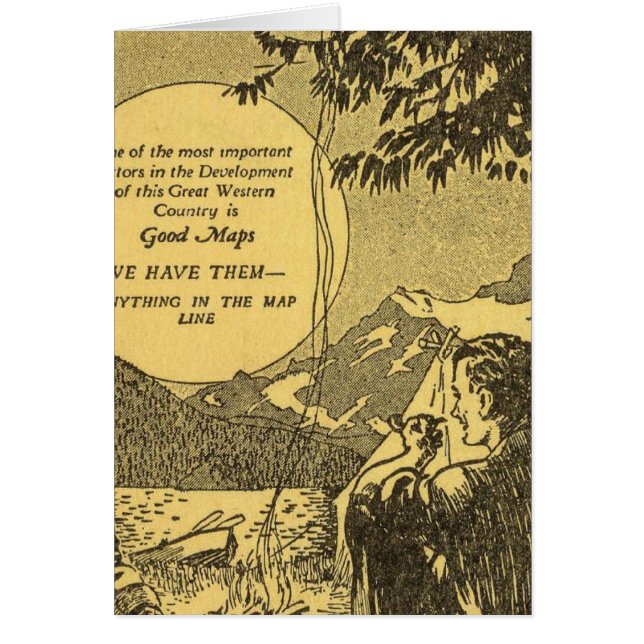 Modoc Landkreis (Vorne)