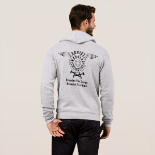 Modular Collective Hoodie