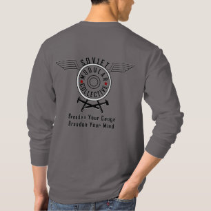 Modular Collective T-Shirt