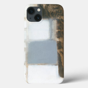 Modularer Plan II iPhone 13 Hülle