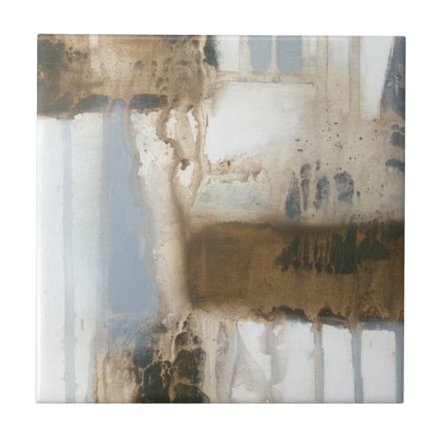 Modulares Layout I Fliese (Vorderseite)