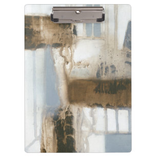 Modulares Layout I Klemmbrett