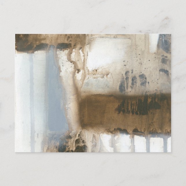 Modulares Layout I Postkarte (Vorderseite)