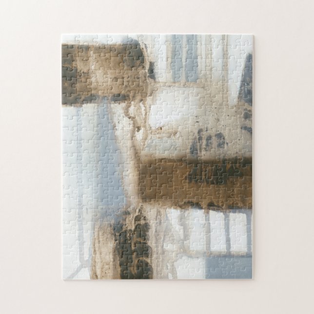 Modulares Layout I Puzzle (Vertikal)