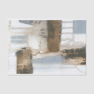 Modulares Layout I Seidenpapier