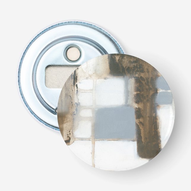 Modulares Layout II Flaschenöffner (Vorderseite)