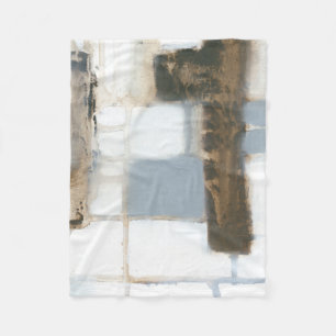 Modulares Layout II Fleecedecke