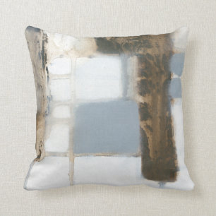 Modulares Layout II Kissen