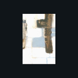 Modulares Layout II Leinwanddruck<br><div class="desc">Zuhause Décor</div>