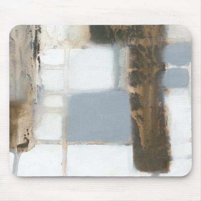 Modulares Layout II Mousepad (Vorne)