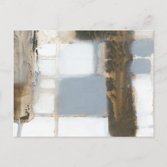 Modulares Layout II Postkarte (Vorderseite)