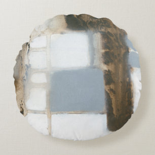 Modulares Layout II Rundes Kissen