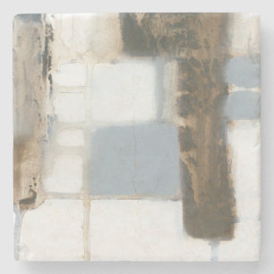 Modulares Layout II Steinuntersetzer