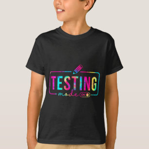 Modus am letzten Schultag Lehrer am letzten Schult T-Shirt