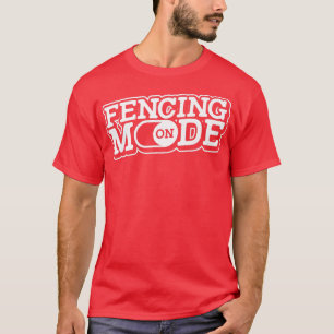 Modus zur Einstellung des Kampfes gegen den Schwer T-Shirt