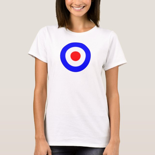 Modziel T-Shirt (Vorderseite)