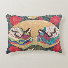  Moe: Heian Princess Fairies Dekokissen