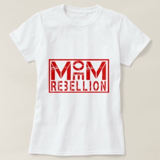 Moe Moe Aufstand T-Shirt
