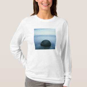 Moeraki Flusssteine T-Shirt