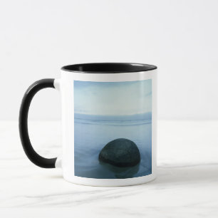 Moeraki Flusssteine Tasse